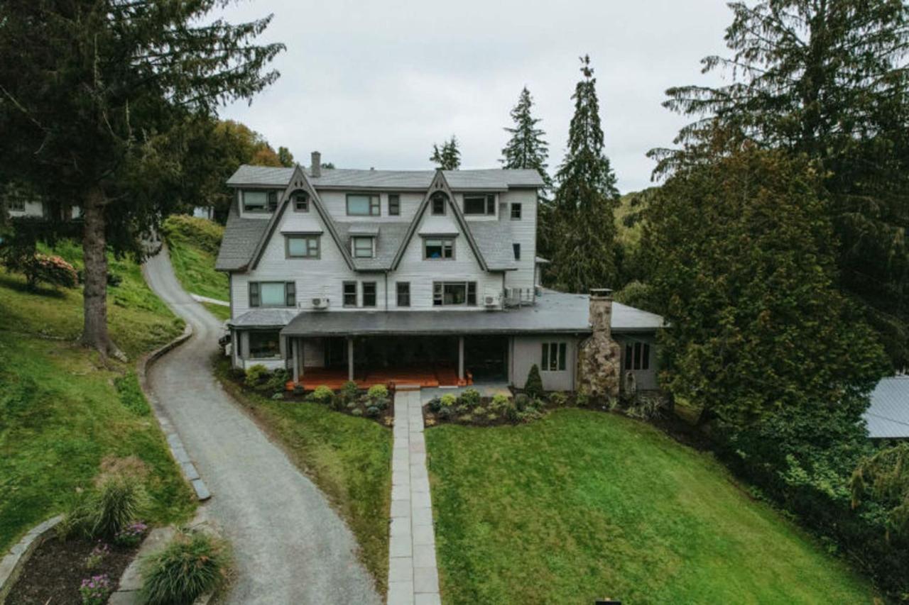 Callicoon Hills Callicoon Center Luaran gambar