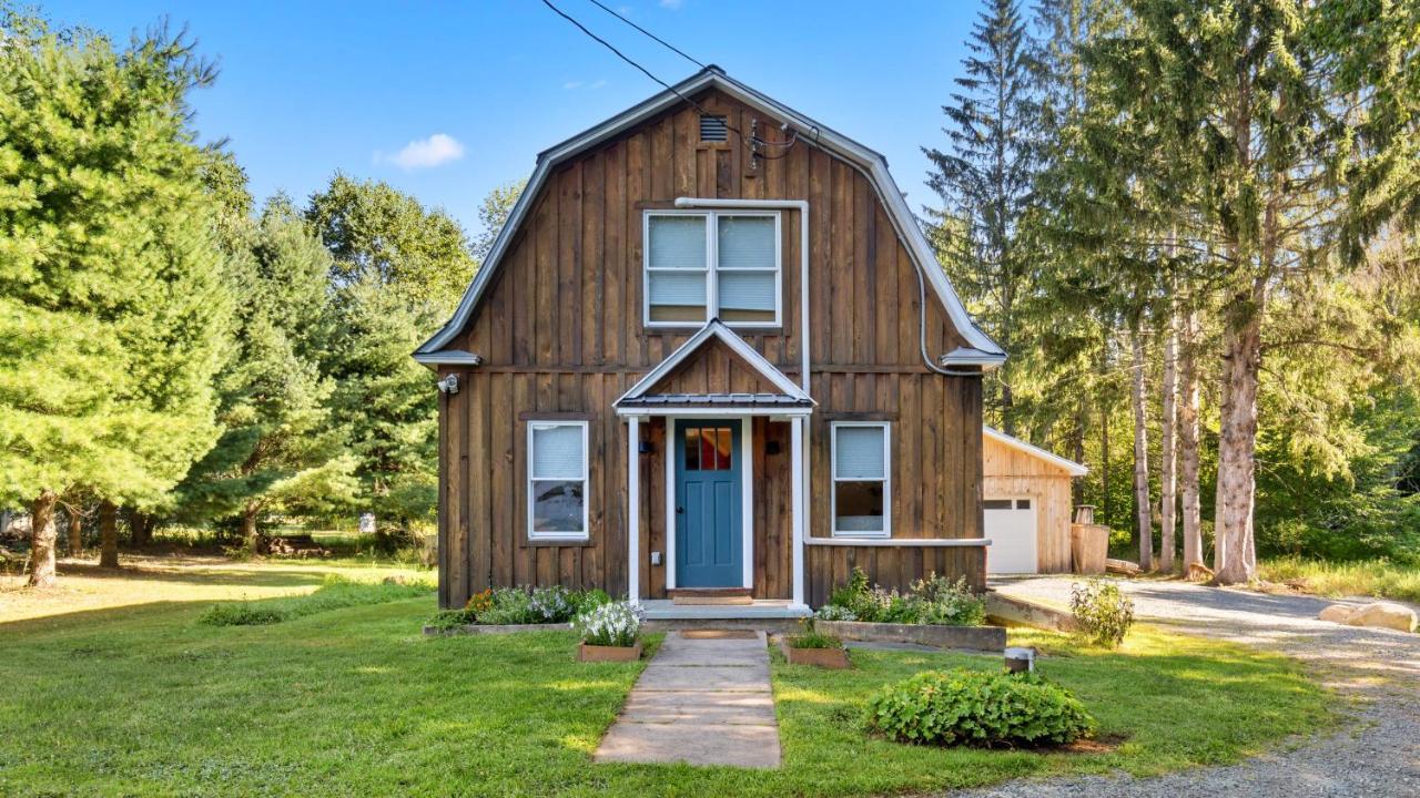 Callicoon Hills Callicoon Center Luaran gambar