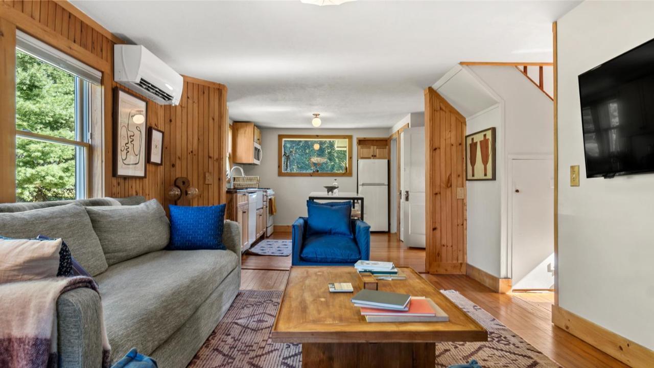 Callicoon Hills Callicoon Center Luaran gambar