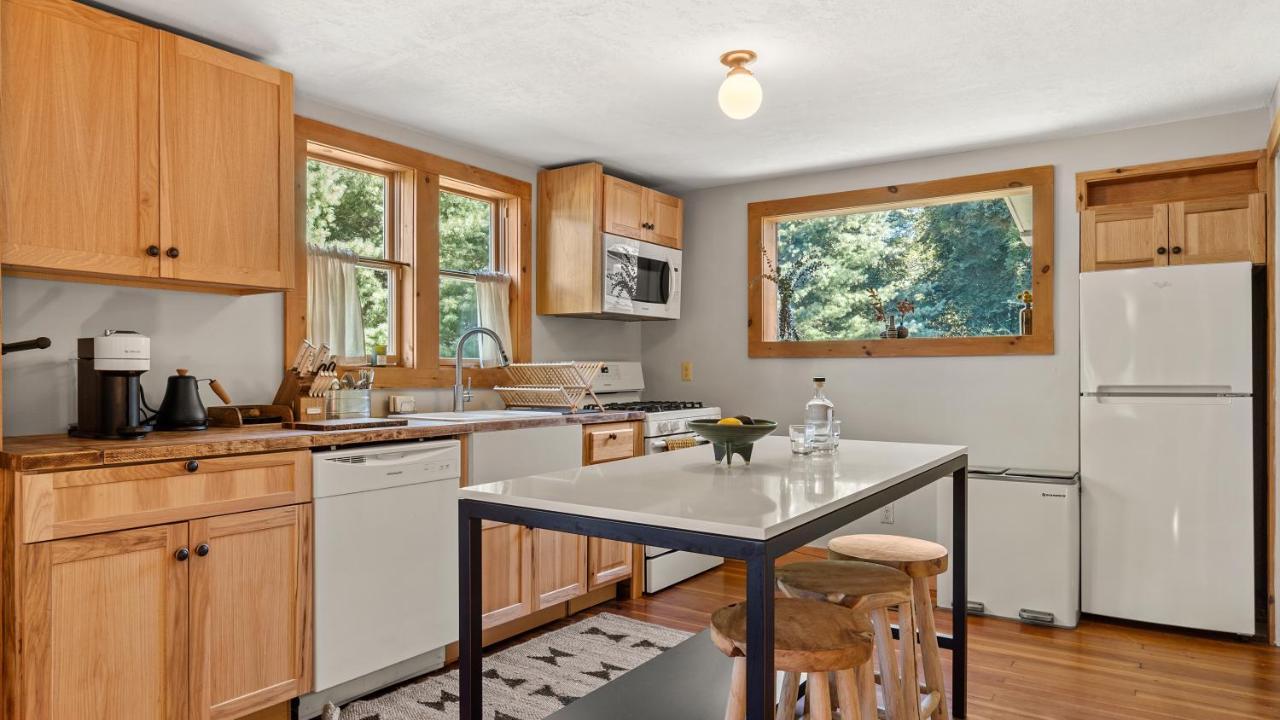 Callicoon Hills Callicoon Center Luaran gambar