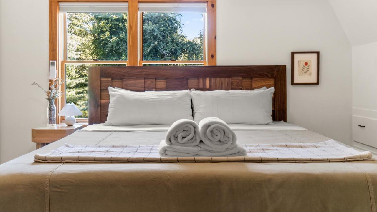 Callicoon Hills Callicoon Center Luaran gambar