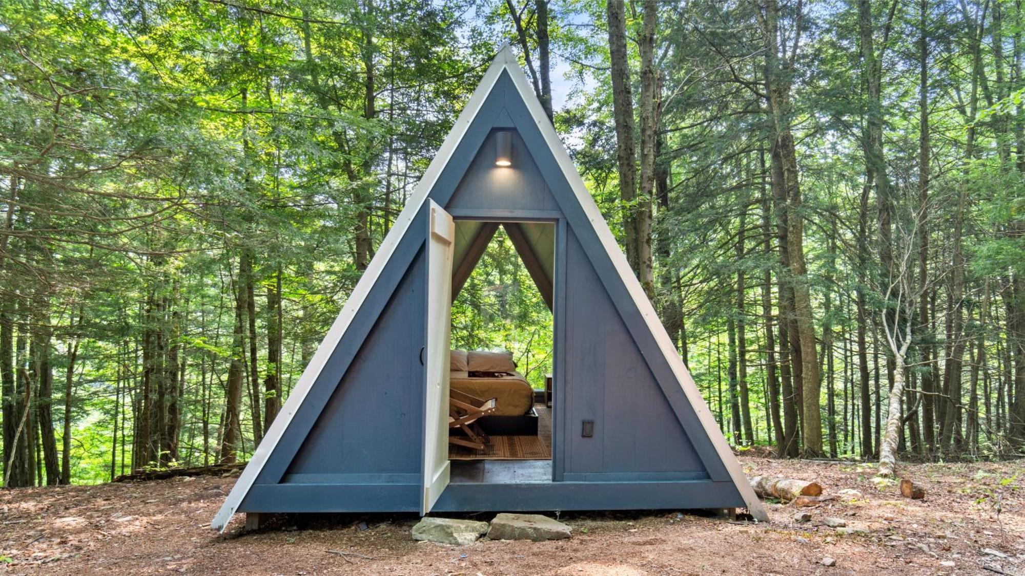 Callicoon Hills Callicoon Center Luaran gambar