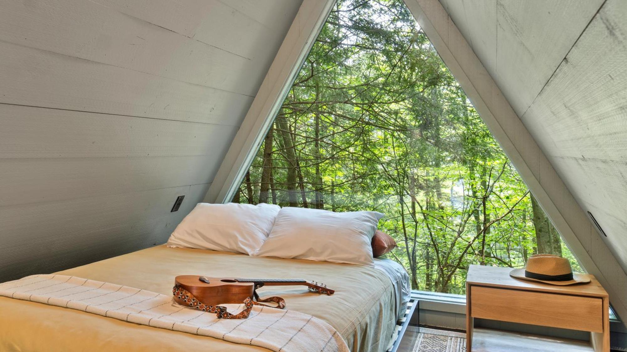 Callicoon Hills Callicoon Center Luaran gambar