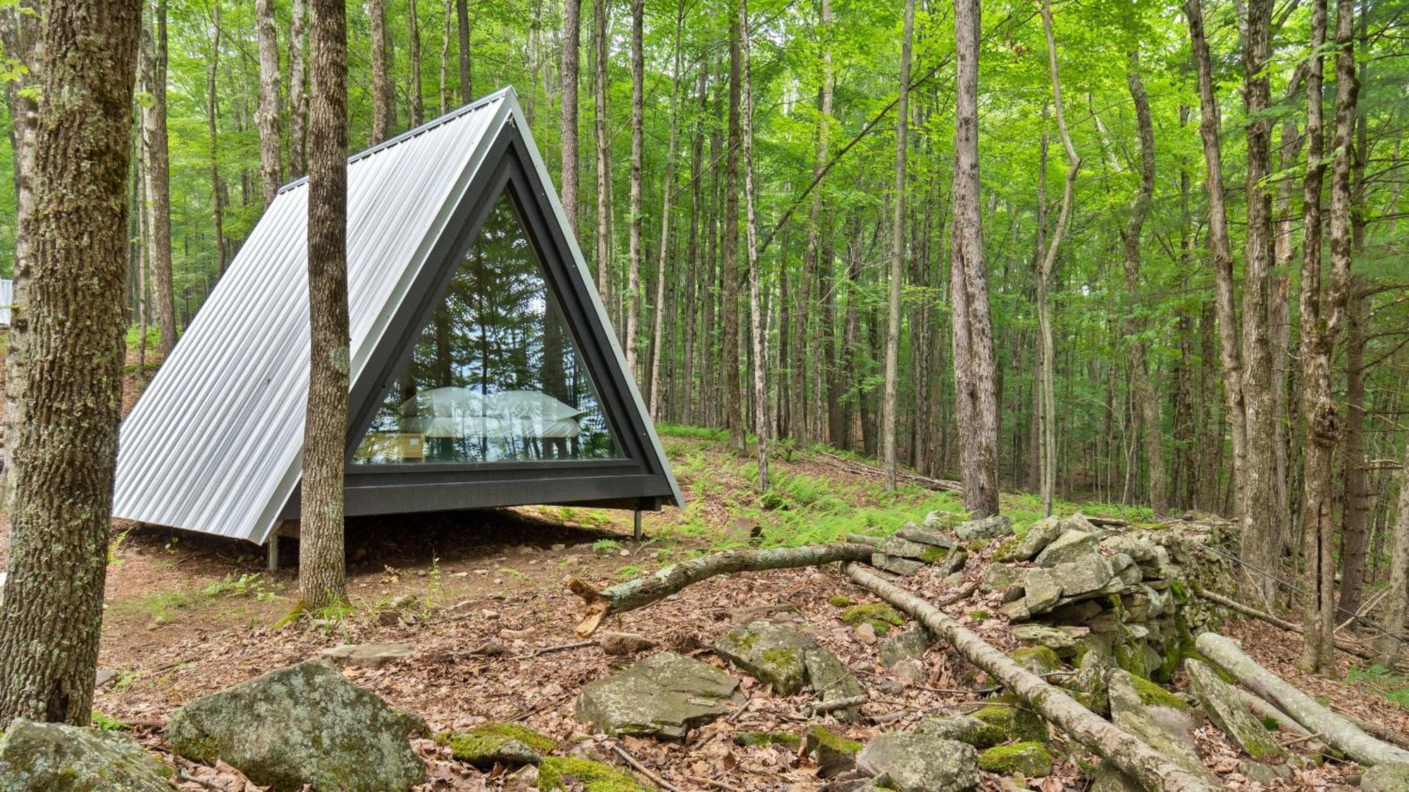Callicoon Hills Callicoon Center Luaran gambar